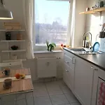 Apartamento Peenekoje *