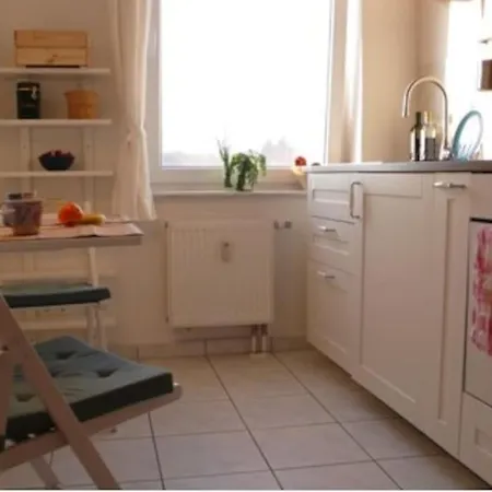 דירה Peenekoje *