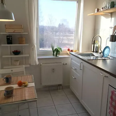 Appartamento Peenekoje *