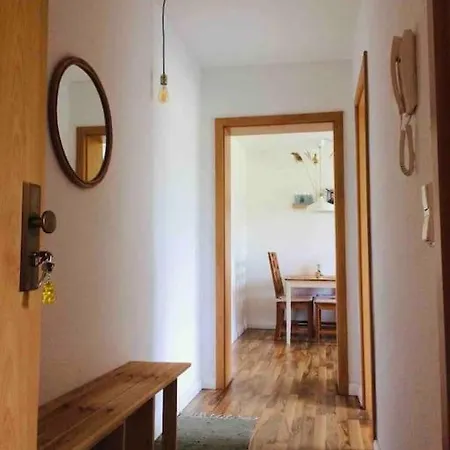Appartamento Peenekoje Peenemünde