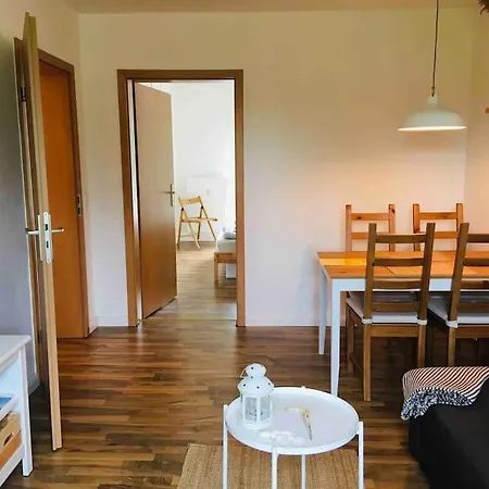 Peenekoje דירה *