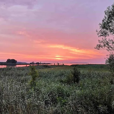 Peenekoje * Peenemunde