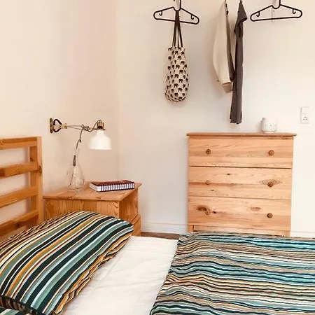 Peenekoje * פנמינדה