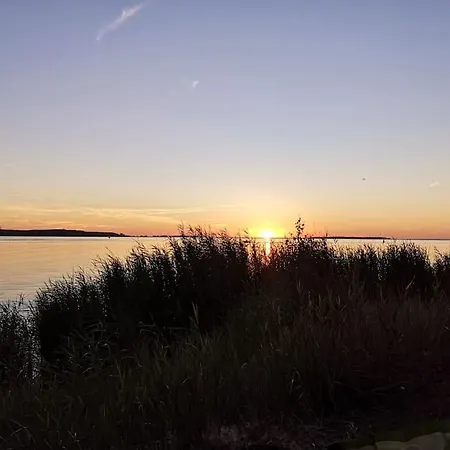 Peenekoje Apartamento Peenemunde