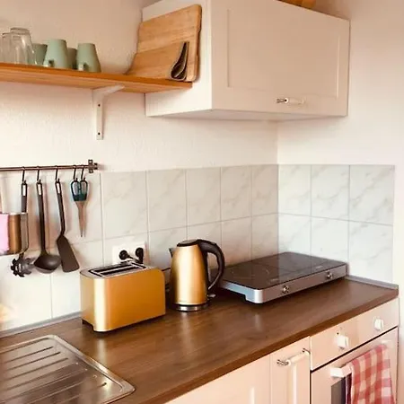 דירה Peenekoje *