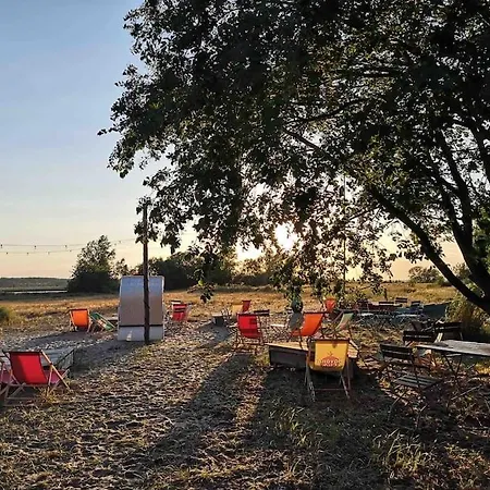 Peenekoje Apartamento