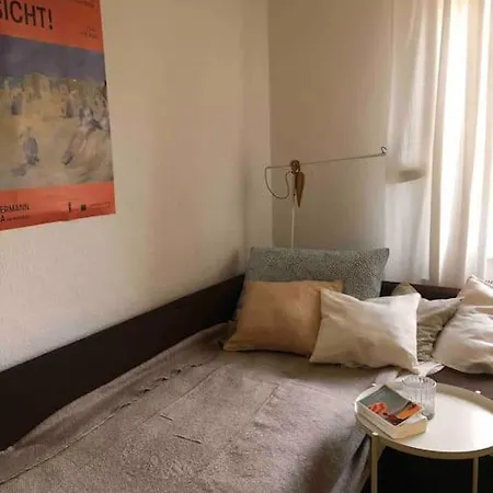 Appartamento Peenekoje *