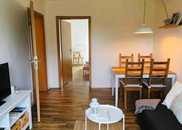 Peenekoje Apartment *
