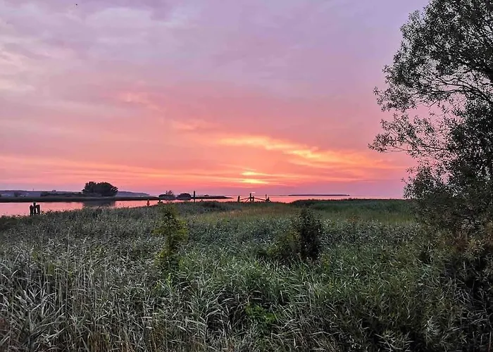 Peenekoje * Peenemunde