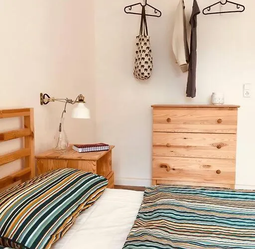 Peenekoje * Peenemunde