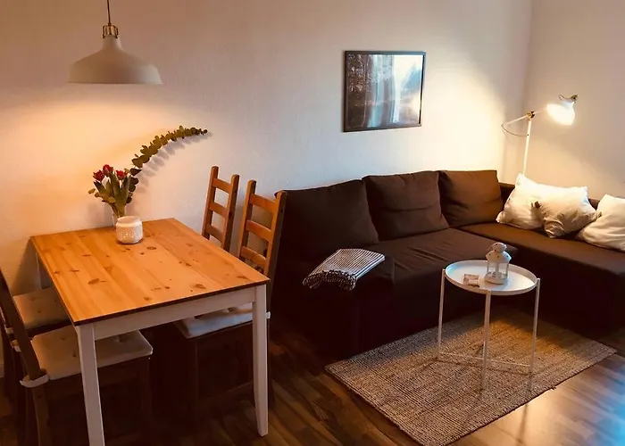 Apartment Peenekoje Peenemunde