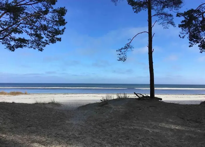 Peenekoje * Peenemunde