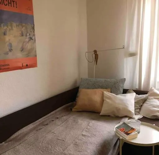 Apartment Peenekoje *